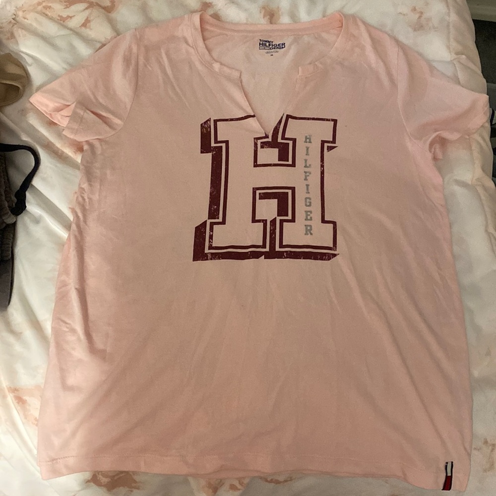 Tommy Hilfiger T-Shirt (never worn, size M)